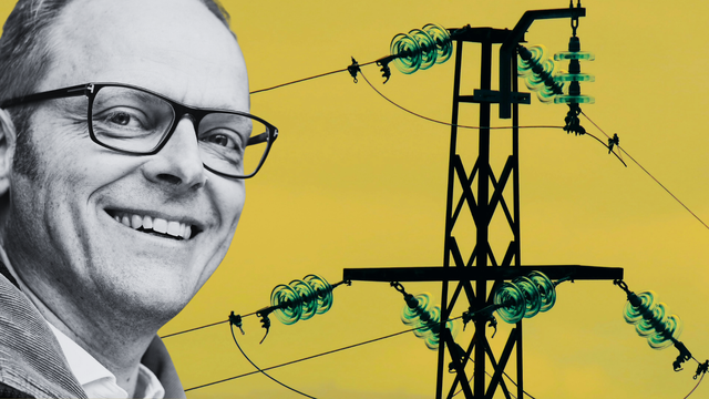 Tim Meyer Strom Tim Meyer Strom