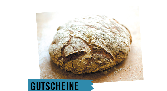 Gutscheine von Hofpfisterei
