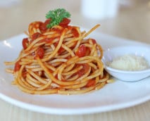 Spaghetti kochen: Mit diesen Tricks gelingen sie