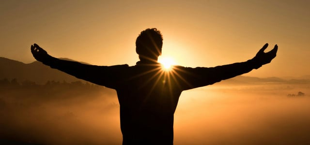 Übungen gegen Stress, Konflikte, Angst