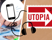 Der Utopia-Podcast über refurbished Smartphones