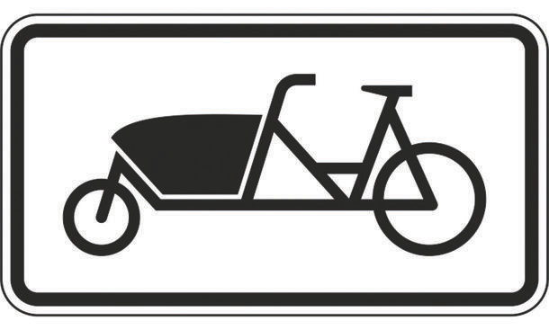 zusatzzeichen-fuer-lastenfahrrad-bast-230624_download Zusatzzeichen für Lastenfahrrad