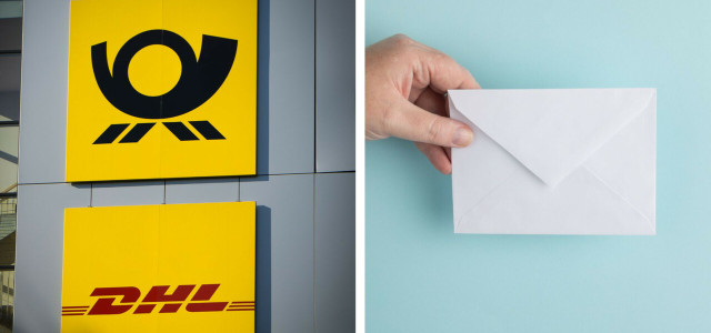 Die Deutsche Post krempelt die Briefzustellung um