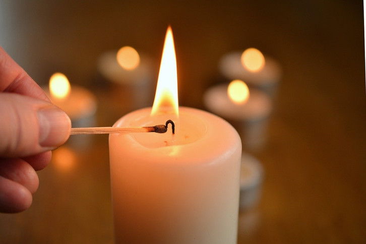 Ratgeber: Nachhaltige Bio-Kerzen ohne Schadstoffe, Paraffin & Palmöl 🕯️