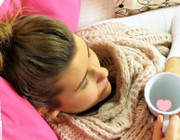 11 Mythen über Erkältung und Grippe: Was ist dran?