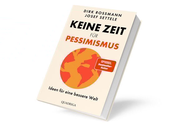 ROSSMANN Sachbuch