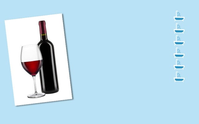 Virtuelles Wasser Wein Virtuelles Wasser Wein