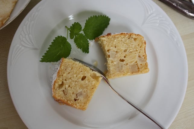 verwende-vollreife-birnen-fuer-das-birnenkuchen-rez-maria-hohenthalutopia-190814_download Verwende vollreife Birnen für das Birnenkuchen-Rezept.