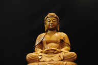 der-buddha-in-der-versenkung-der-inbegriff-von-m-cc0-pixabay-susuteh-180224_download Der Buddha in der Versenkung - der Inbegriff von Meditation.
