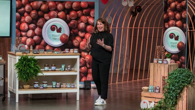 höhle der löwen haselherz höhle der löwen haselherz