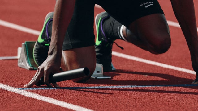 Mentale Fitness: 5 Tipps aus dem Spitzensport, die auch im Alltag helfen Mentale Fitness