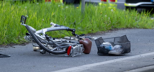Mehr tödliche Fahrradunfälle - WHO will besseren Schutz für Radfahrende
