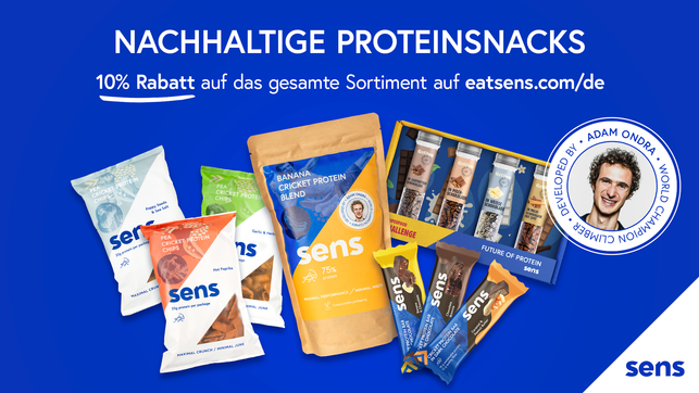 Utopia-BlackFriday2025-Green_Deal_Radar_SENS Black Friday 2025 – SENS im Utopia Green Deal Radar