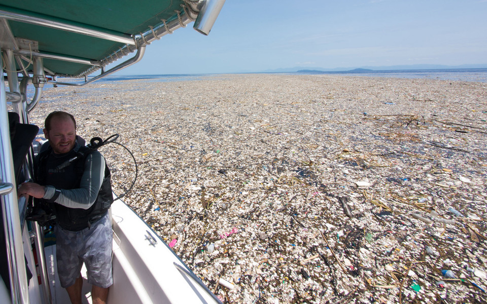 Plastikmüll im Meer: So schlimm sieht es wirklich aus - Utopia.de