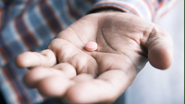 Die Pille Für Den Mann Nebenwirkungen utopia.de