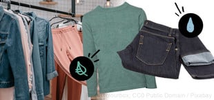 Die besten nachhaltigen Mode-Shops Die besten nachhaltigen Mode-Shops