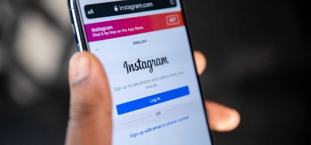 "Enge Freunde": Instagram startet neue Feed-Funktion