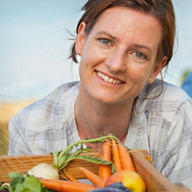 Katrin Schüler – Plastikfreie Zone / Naturlieferant.de Katrin Schüler von Plastikfreie Zone, Naturlieferant.de