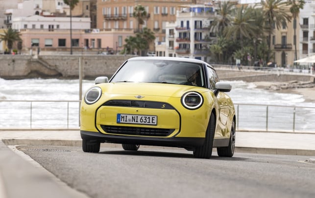 eauto-abo-mini-cooper-241209 Elektroauto-Abo namens „Mini Subscribe“ mit einem Mini Cooper