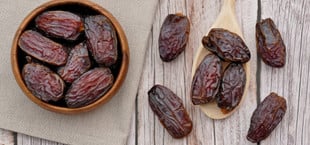 Datteln: Wie gesund sind sie und wie steht es um die Ökobilanz?