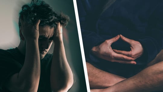 Psychisch krank durch Meditation? Warum Fachleute vor Nebenwirkungen warnen Psychisch krank durch Meditation? Warum Fachleute vor Nebenwirkungen warnen