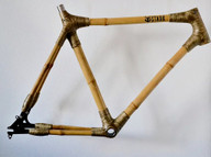 Stark-Citybike-z-20190521 Fahrrad Rahmen Stark