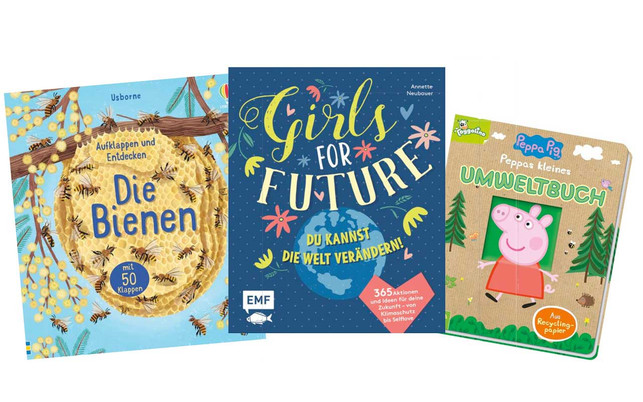 Geschenke-Buecher-z-1280x720 Nachhaltige Geschenke für Kinder: Bücher