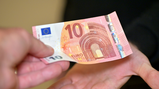 Besser als Tages- und Festgeld? Wann sich Geldmarktfonds lohnen und wie nachhaltig sie sind Geldmarktfonds