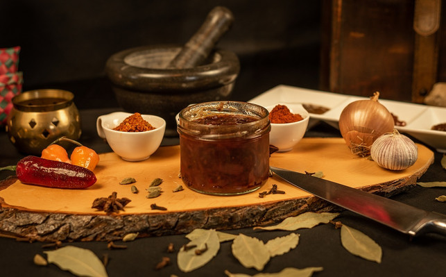 mispel-rezepte-chutneys-eignen-sich-gut-zur-wiede-cc0-pixabay-andreasgoellner-190604_download Mispel-Rezepte: Chutneys eignen sich gut zur Wiederverwertung von Lebensmitteln.