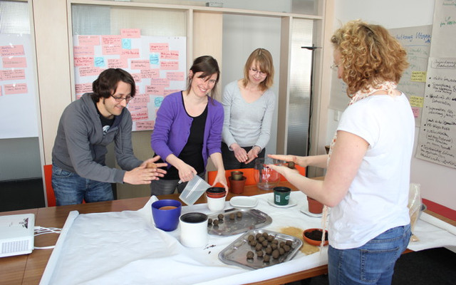 Utopia Seedbomb Aktion_9