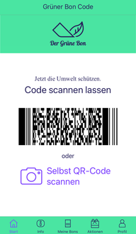 die-app-gruener-bon-kann-kassenbelege-digital-spe-screenshotmiriam-rinderleutopia-211231_download Die App "Grüner Bon" kann Kassenbelege digital speichern und so die Kassenbon-Pflicht papierlos erfüllen.