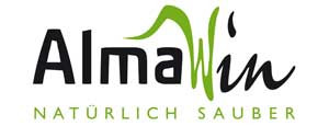 AlmaWin Gewinnspiel Spülmittel Klimaneutral