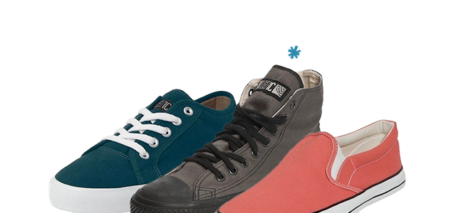Ethletic Sneaker