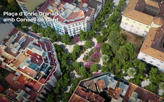 superblocks-barcelona-s-ajuntament-de-barcelona_barcelona.cat_youtube_220310 Geplante autofreie Superblocks in Barcelona