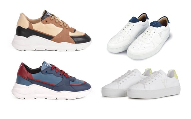schuhe-sneaker-s-ella-witt-210512-1820x800 Ella & Witt stellen ihre fairen Sneaker aus veganem Maisleder her.