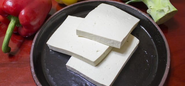Tofu Haltbarkeit