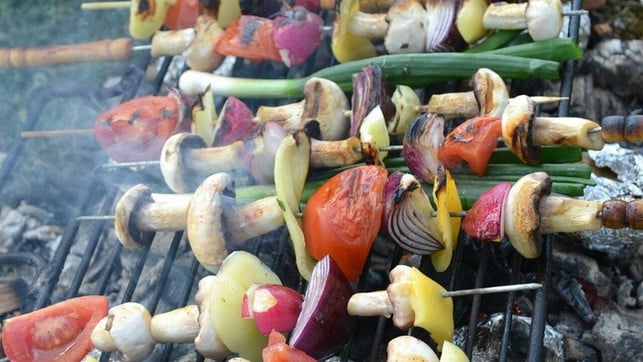 fingerfood-zum-grillen-cc0-pixabay-korneker-210613 Fingerfood zum Grillen