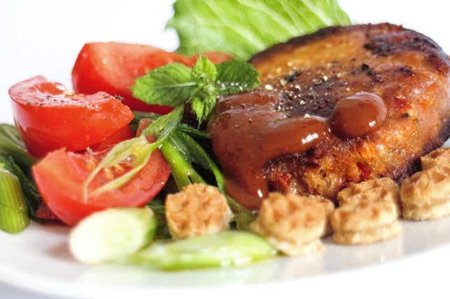 rote-linsen-bratlinge-schmecken-als-burger-patties-cc0-pixabay-sille23-190315_download Bratlinge sind ein schnell gemachtes rote-Linsen-Rezept.