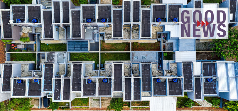 Der Solarboom in Afrika ist größer als gedacht Der Solarboom in Afrika ist größer als gedacht