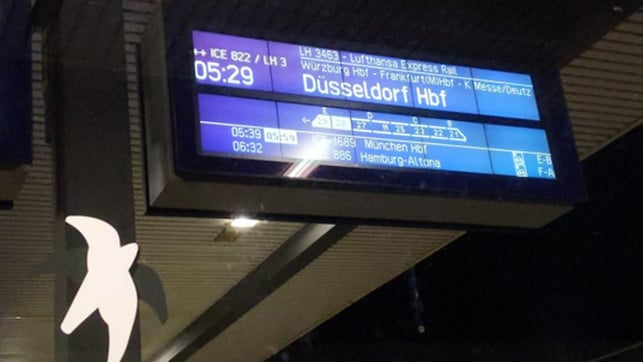 Ich bin ohne Flugzeug nach Mallorca gereist – darum ist die Route so genial Ohne Flugzeug nach Mallorca