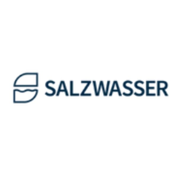 Salzwasser