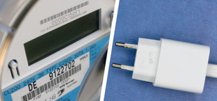 Digitaler Stromzähler: Wer mit einer extra Rechnung rechnen muss