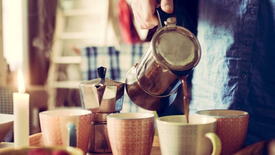 Slow Coffee Slow Coffee