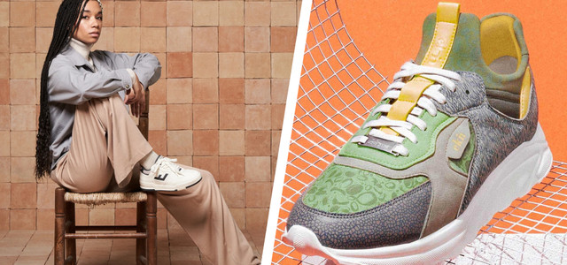 Nachhaltige Sneaker: Die besten Alternativen zu Nike, Adidas & Co.