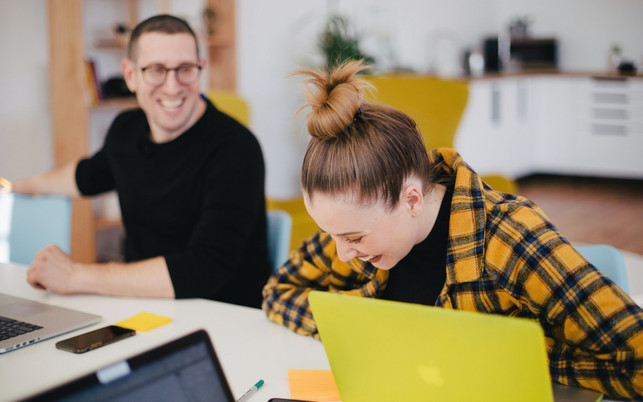 New Work Zukunft Arbeit Digitalisierung gesellschaftlicher Wandel New Work Zukunft Arbeit Digitalisierung gesellschaftlicher Wandel