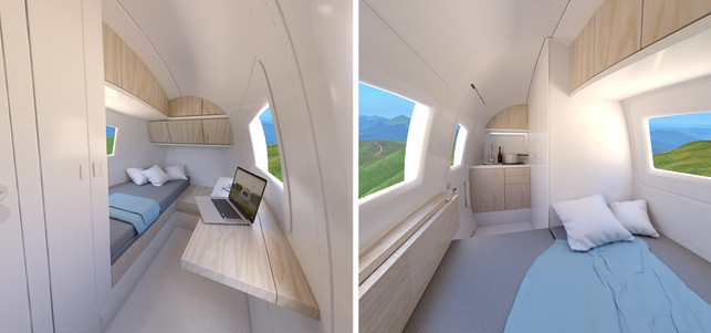 Ecocapsule-innen-z-Ecpcapsule-Holding-170904-1280x600 mobiles Tiny House: Ecocapsule von innen