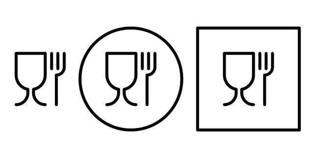 das-glas-gabel-symbol-zeigt-an-ob-der-gegenstand-colourboxcom261814-250414_download Das Glas-Gabel-Symbol zeigt an, ob der Gegenstand für den Kontakt mit Lebensmitteln geeignet ist.