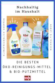 oeko-reinigungsmittel-w-200214 Öko-Reinigungsmittel & Bio-Putzmittel: Unsere Empfehlungen