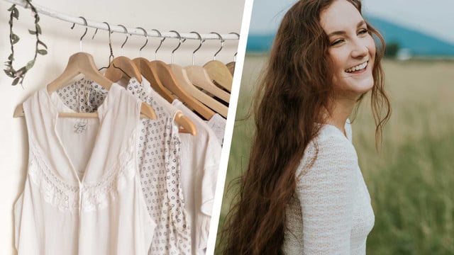 Capsule Wardrobe: 10 Essentials für den minimalistischen Kleiderschrank capsule wardrobe minimalismus kleiderschrank