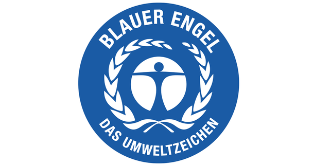 logo blauer engel Blauer Engel
